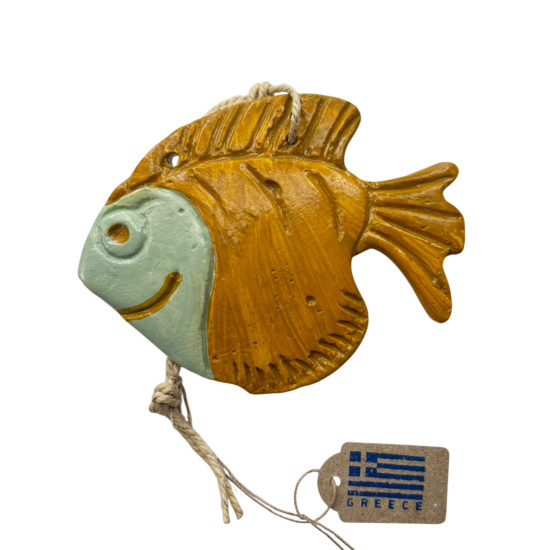 Διακοσμητικά Πολυεστερικά 11509-044