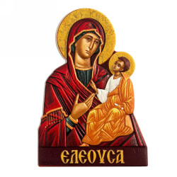 Μαγνητάκια Πολυεστερικά 30105-003