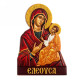 Μαγνητάκια Πολυεστερικά 30105-003