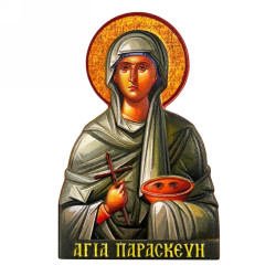 Μαγνητάκια Πολυεστερικά 30105-005
