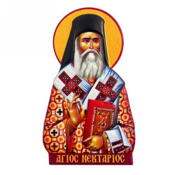 Μαγνητάκια Πολυεστερικά 30105-006