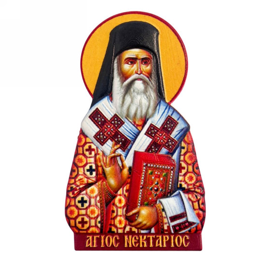 Μαγνητάκια Πολυεστερικά 30105-006