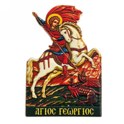 Μαγνητάκια Πολυεστερικά 30105-011