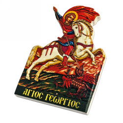 Μαγνητάκια Πολυεστερικά 30105-011